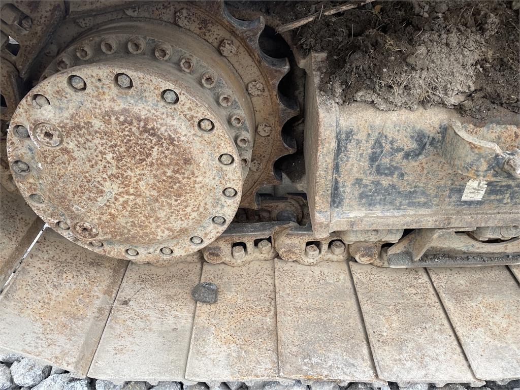 CAT 325 FLCR Escavatori cingolati