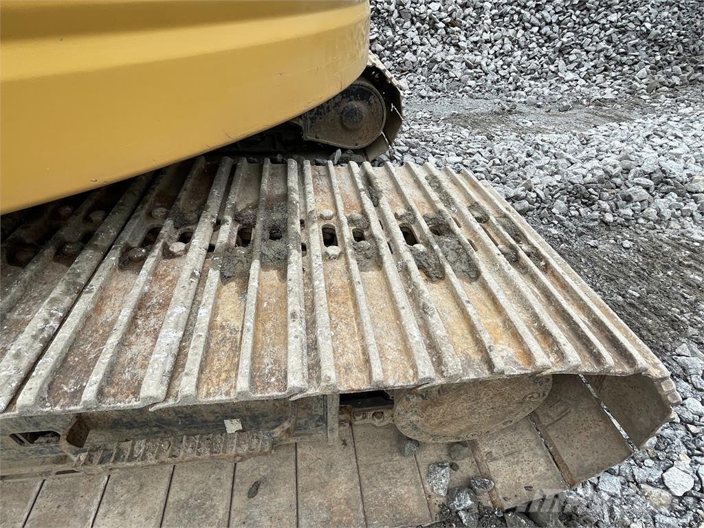 CAT 325 FLCR Escavatori cingolati