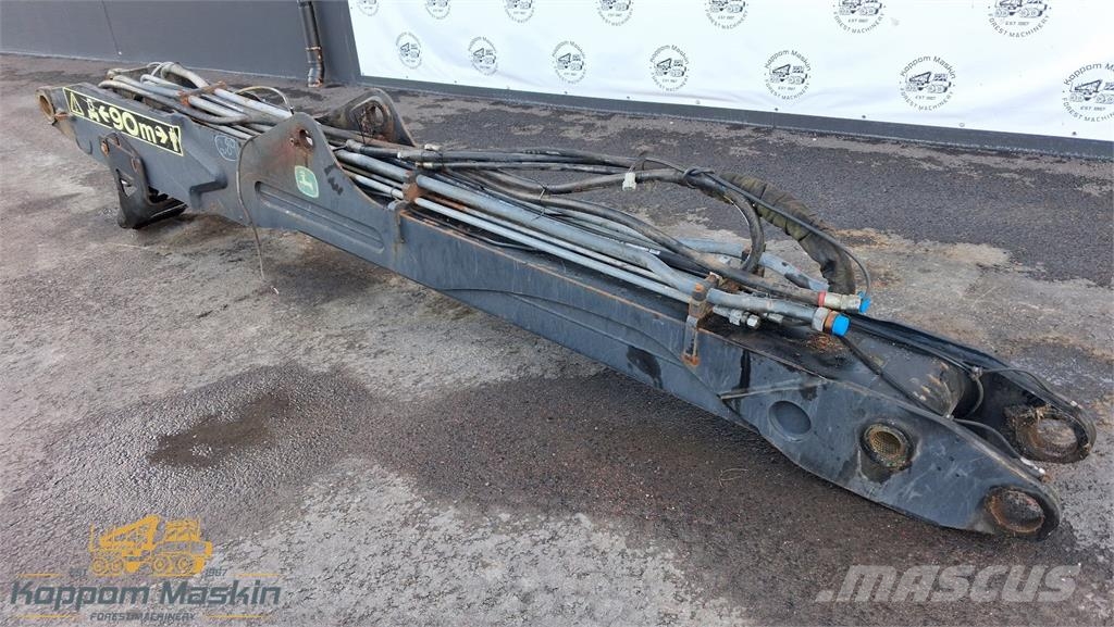 John Deere CH8 Art F656947 Used/Beg Gruas de ceifeiras