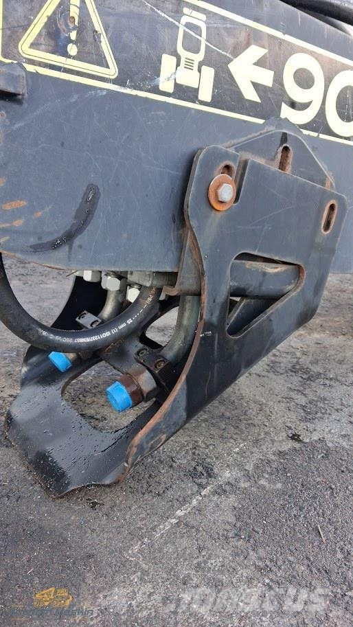 John Deere CH8 Art F656947 Used/Beg Gruas de ceifeiras