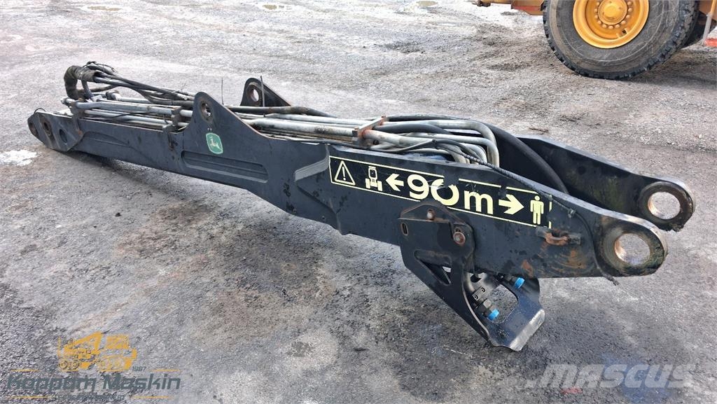 John Deere CH8 Art F656947 Used/Beg Gruas de ceifeiras