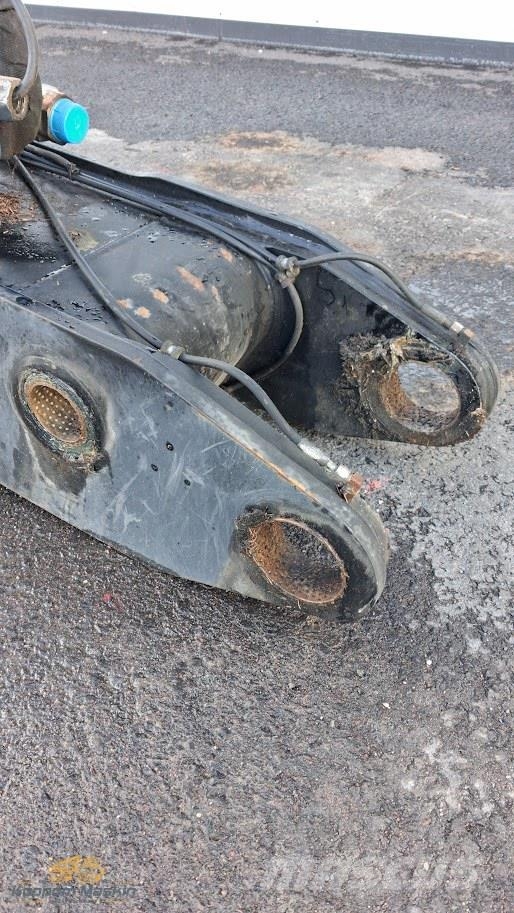John Deere CH8 Art F656947 Used/Beg Gruas de ceifeiras