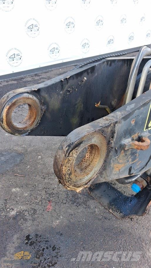 John Deere CH8 Art F656947 Used/Beg Gruas de ceifeiras