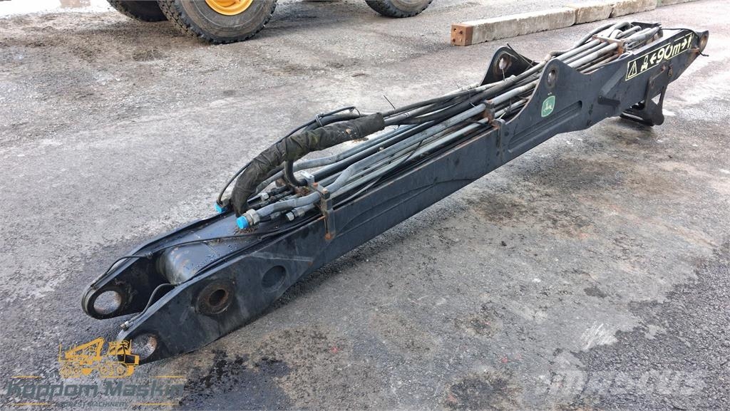 John Deere CH8 Art F656947 Used/Beg Gruas de ceifeiras