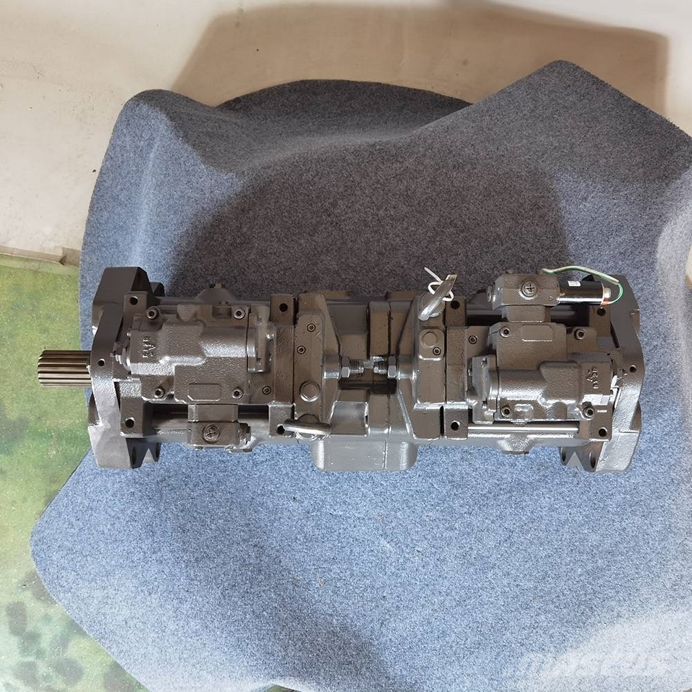 Hitachi EX3600-5 hydraulic main pump K3V280 4624104 Transmission