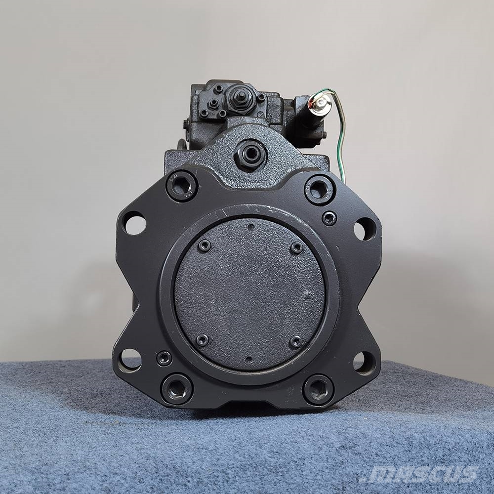 Hitachi EX3600-5 hydraulic main pump K3V280 4624104 Transmission