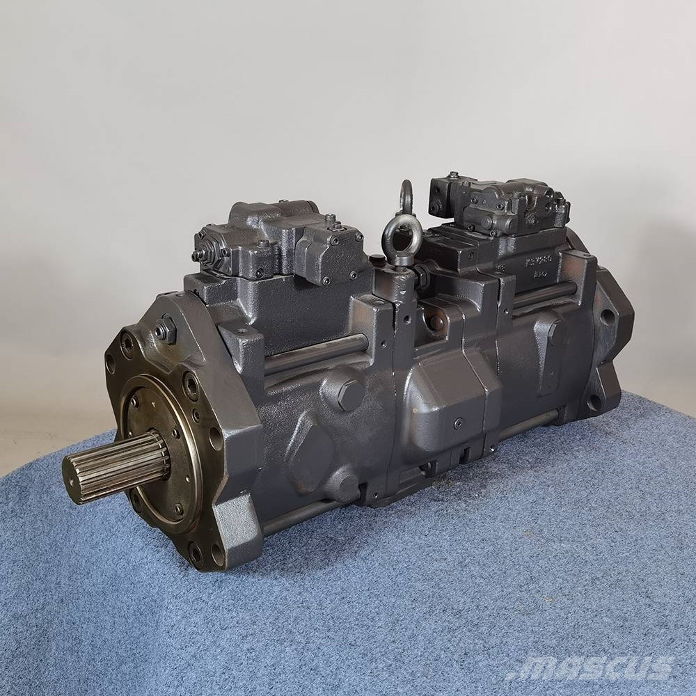 Hitachi EX3600-5 hydraulic main pump K3V280 4624104 Transmission