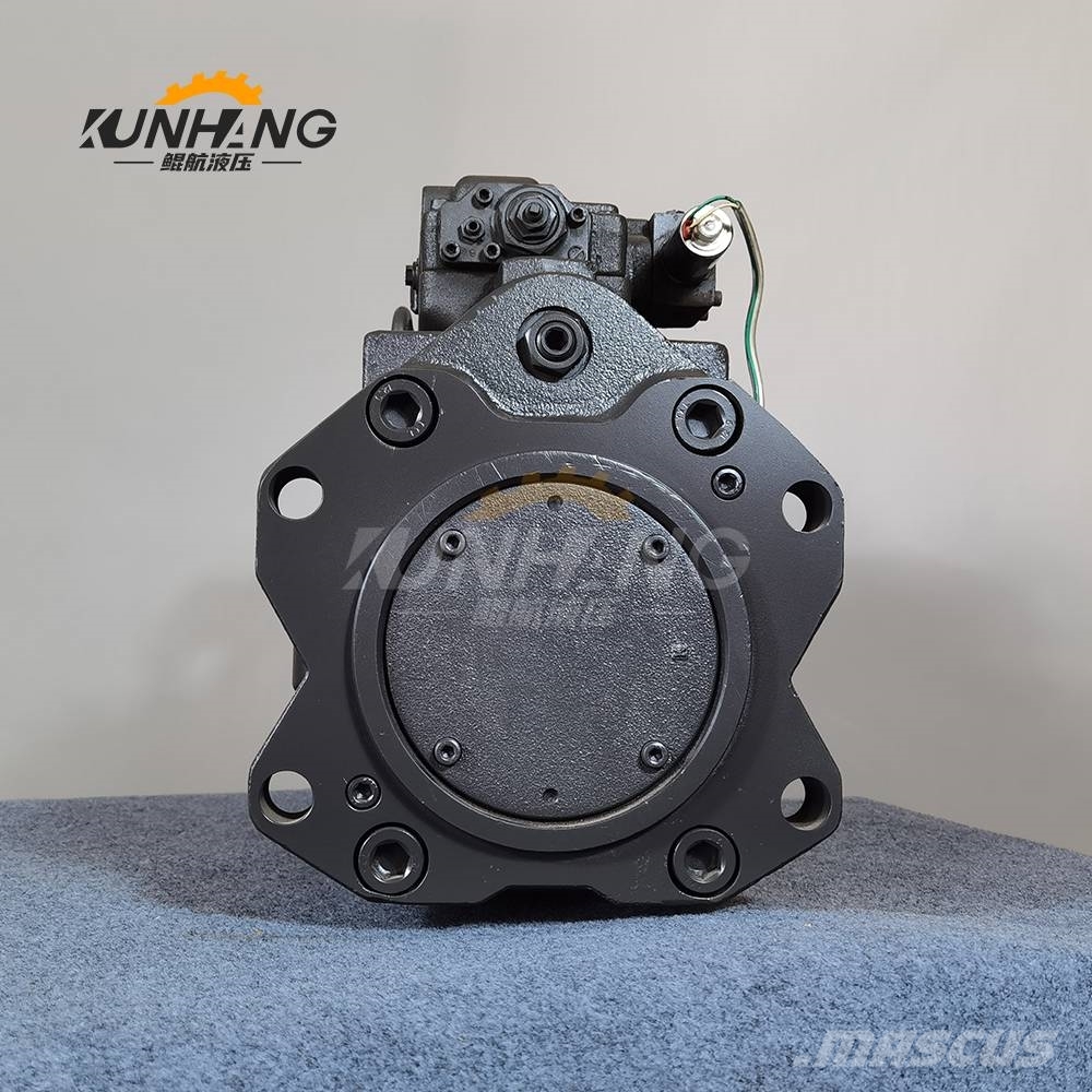 Hitachi EX3600-5 hydraulic main pump K3V280 4624104 Transmission