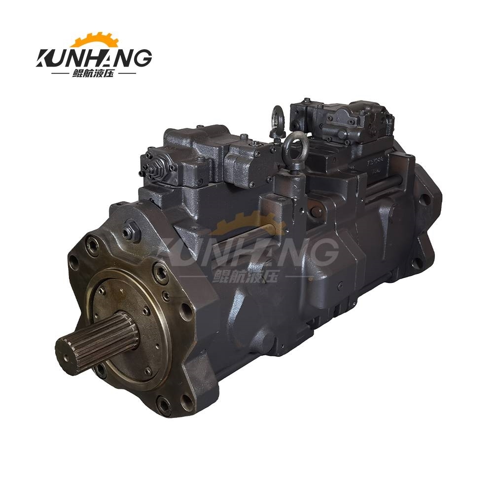 Hitachi EX3600-5 hydraulic main pump K3V280 4624104 Transmission