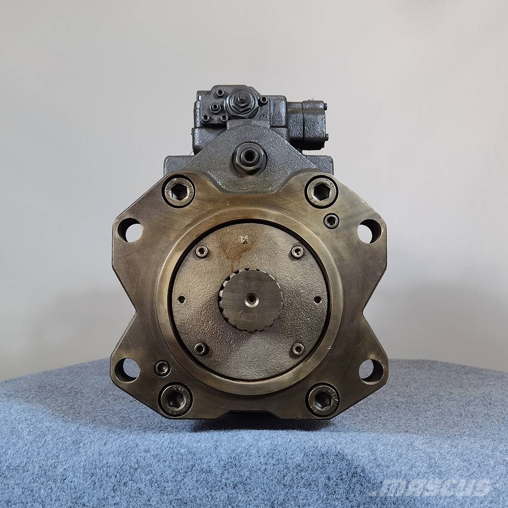 Hitachi EX3600-5 hydraulic main pump K3V280 4624104 Transmission