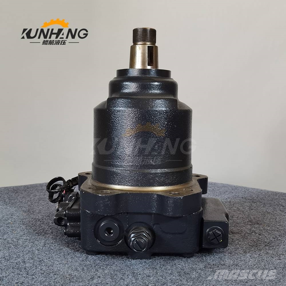 Komatsu D155 D155A-6 D155AX-6 Fan Motor 708-7W-00140 Μετάδοση κίνησης