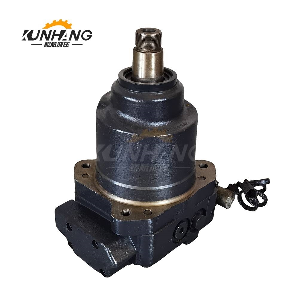 Komatsu D155 D155A-6 D155AX-6 Fan Motor 708-7W-00140 Μετάδοση κίνησης