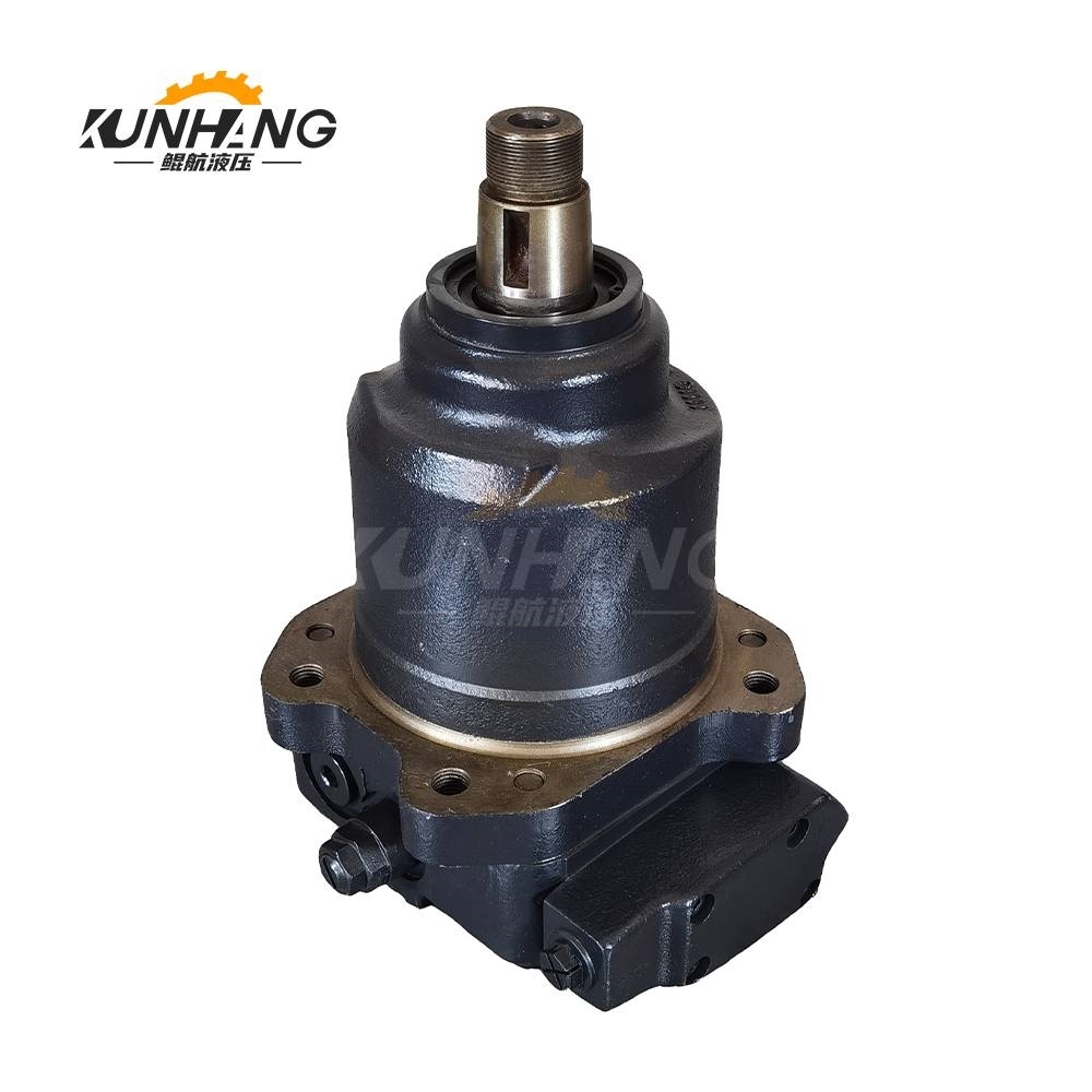 Komatsu D155 D155A-6 D155AX-6 Fan Motor 708-7W-00140 Μετάδοση κίνησης