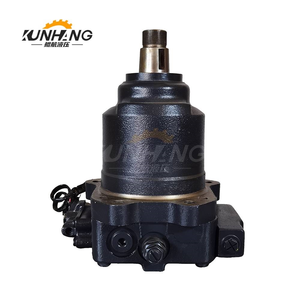Komatsu D155 D155A-6 D155AX-6 Fan Motor 708-7W-00140 Μετάδοση κίνησης
