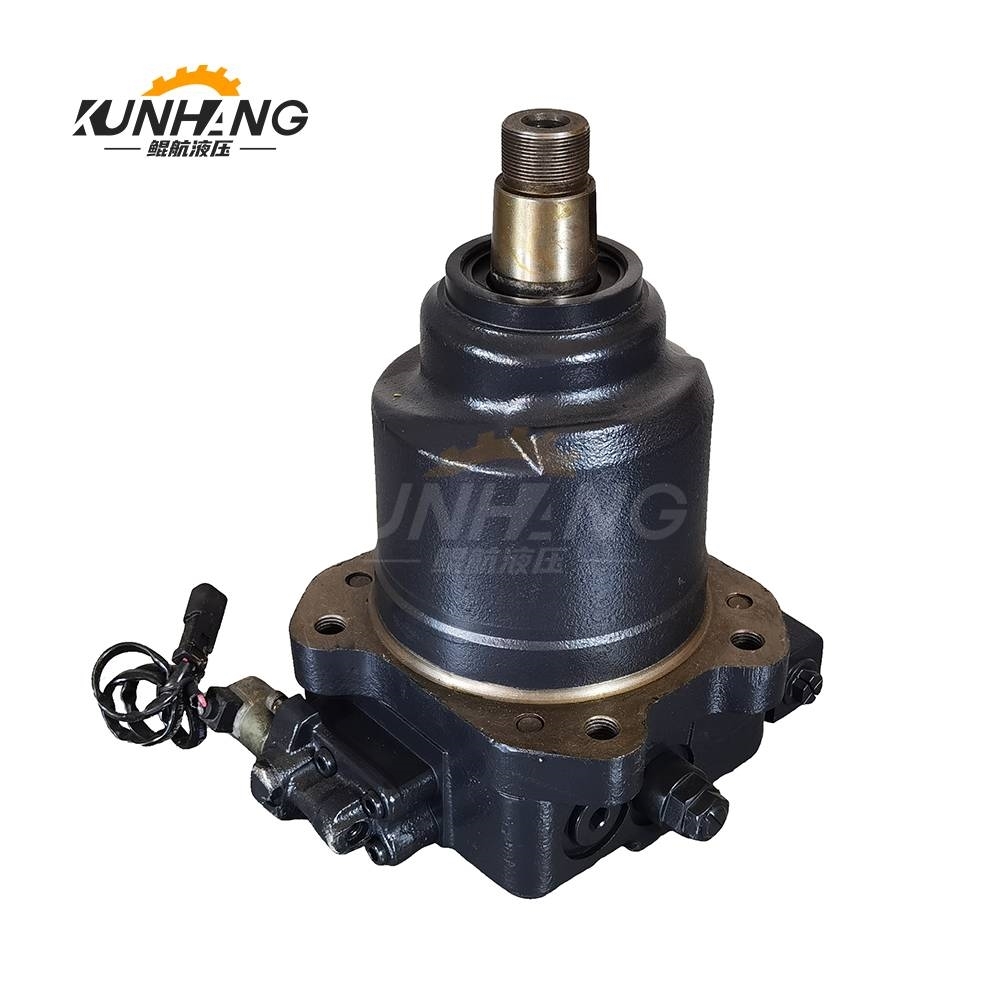 Komatsu D155 D155A-6 D155AX-6 Fan Motor 708-7W-00140 Μετάδοση κίνησης