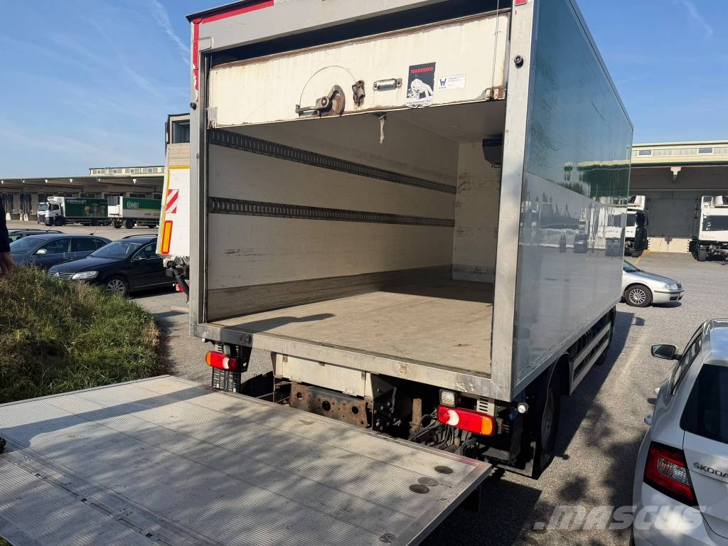 Iveco Eurocargo 140-250 Autotransporteri