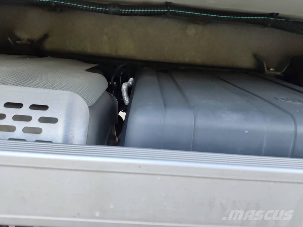 Iveco Eurocargo 140-250 Biltransportbilar