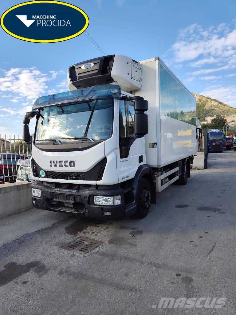Iveco Eurocargo 140-250 Biltransportbilar
