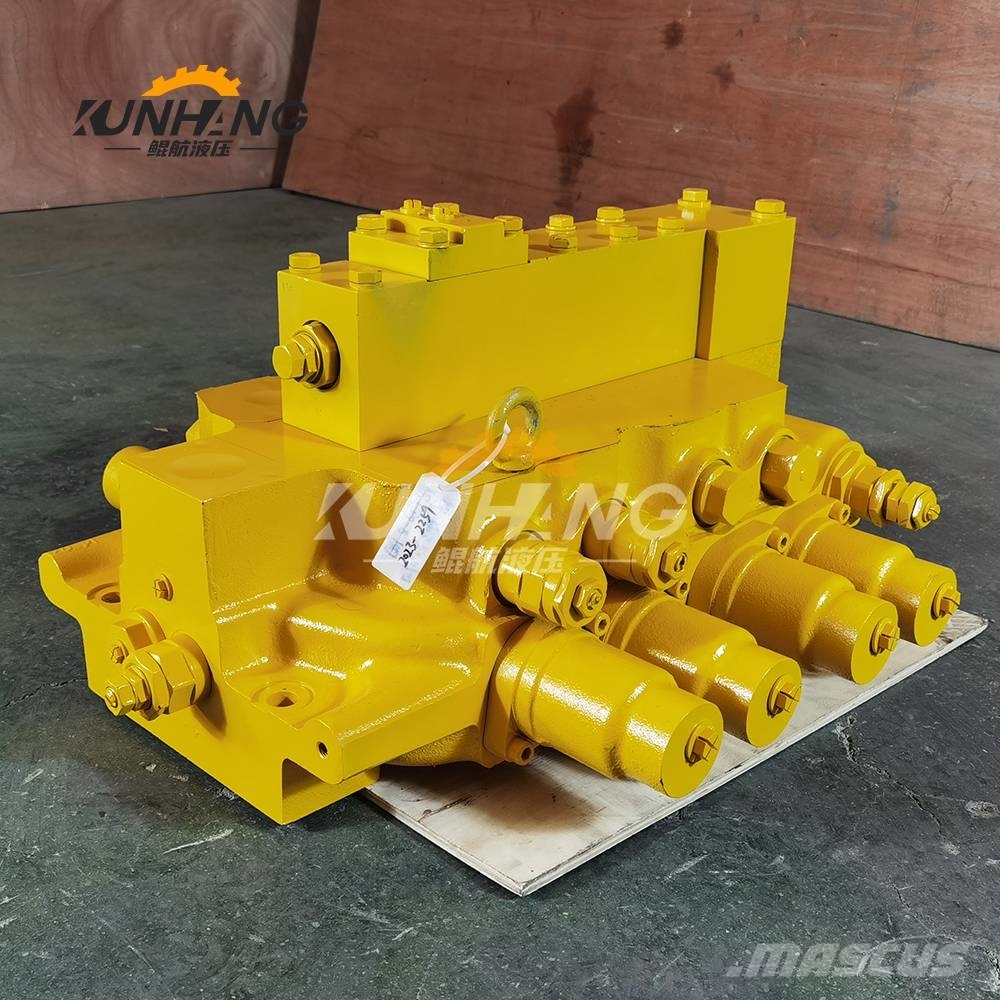 Komatsu 709-15-94000 Control Valve PC1250-7 PC1250-8 Υδραυλικά