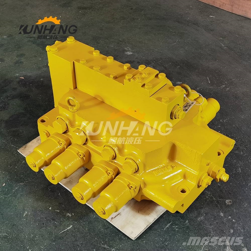 Komatsu 709-15-94000 Control Valve PC1250-7 PC1250-8 Υδραυλικά
