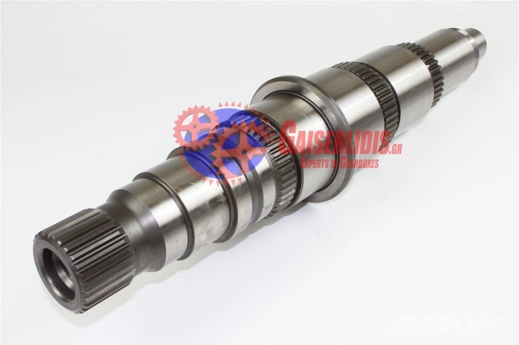  CEI Mainshaft 1521406 for VOLVO Versnellingsbakken