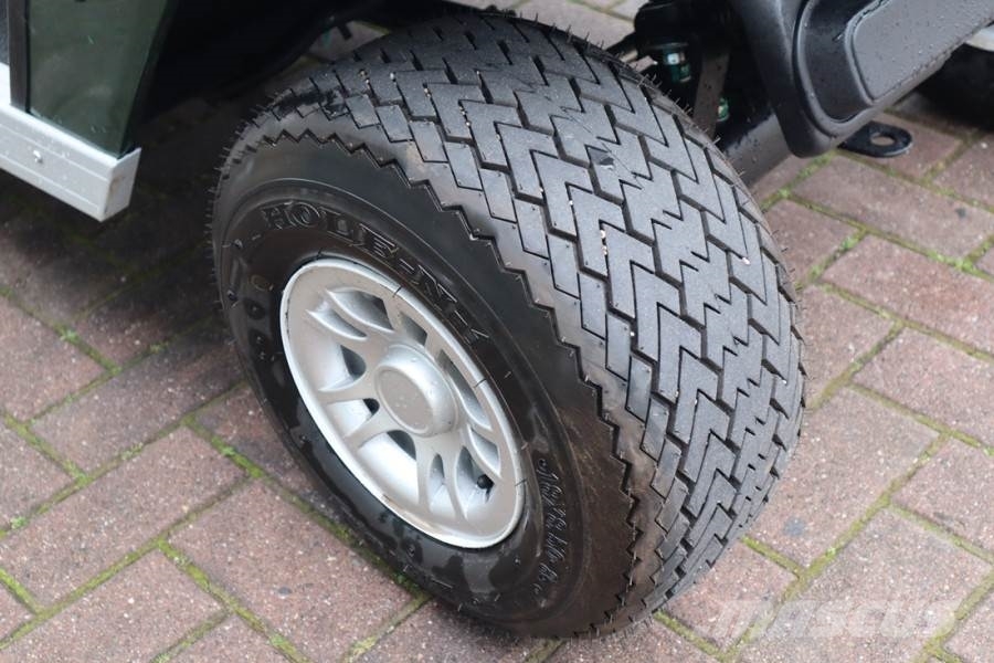 BRINGO DG-C2 Valid Inspection, *Guarantee! Dutch R Veicoli utilitari