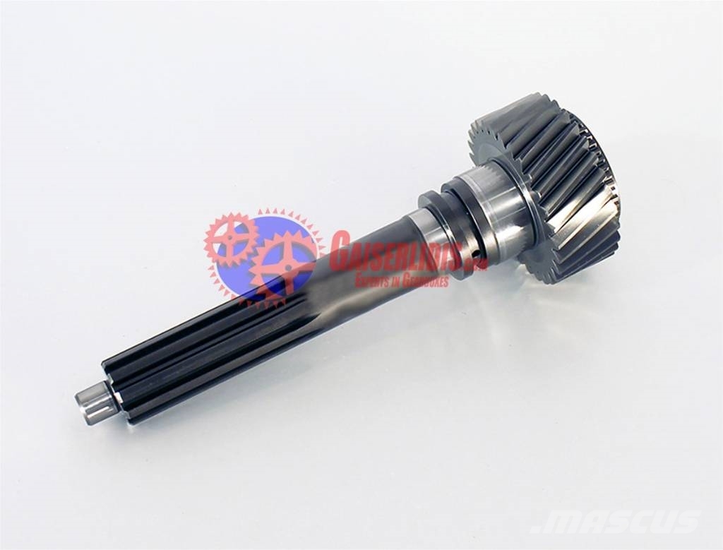  CEI Input shaft 1304302427 for ZF Versnellingsbakken
