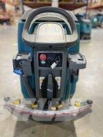 Tennant T500e Yhdistelmäkoneet