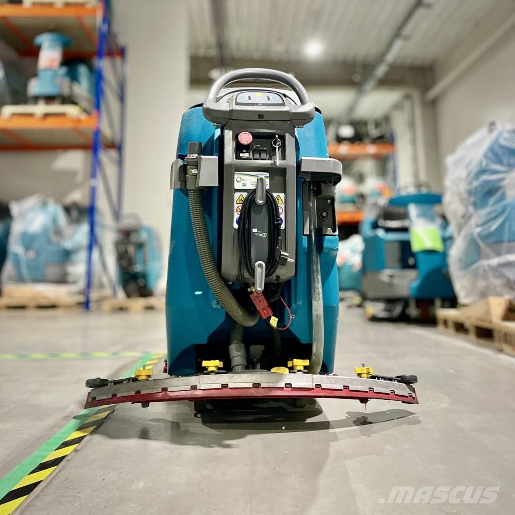 Tennant T500e Yhdistelmäkoneet