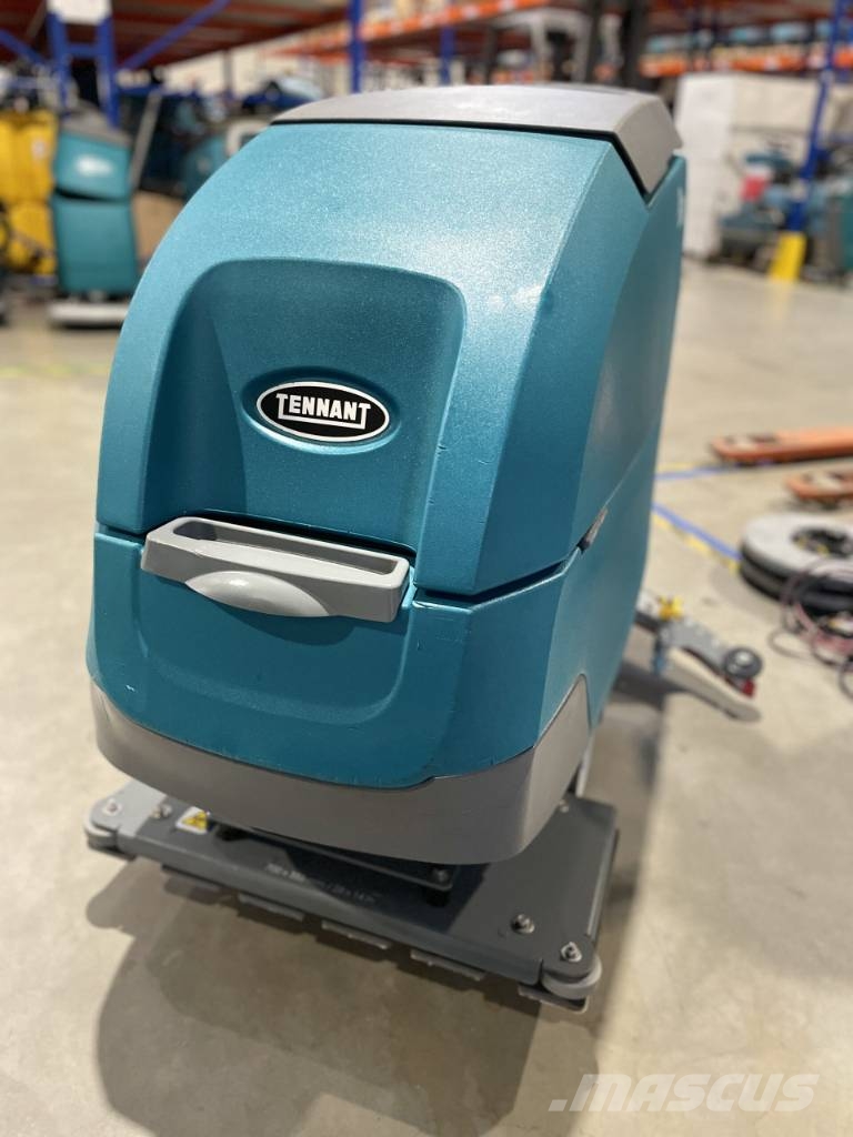 Tennant T500e Yhdistelmäkoneet