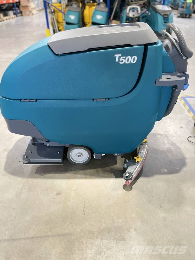 Tennant T500e Yhdistelmäkoneet