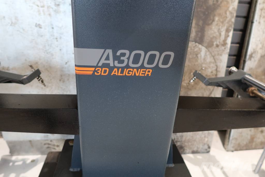 A3000 3D ALIGNER Transport Sonstige