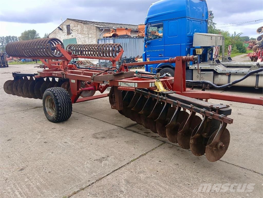 Rau Rondo XL H-2 - X-Form Sonstige Landmaschinen