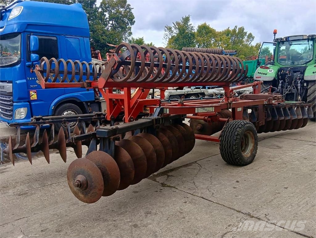 Rau Rondo XL H-2 - X-Form Sonstige Landmaschinen