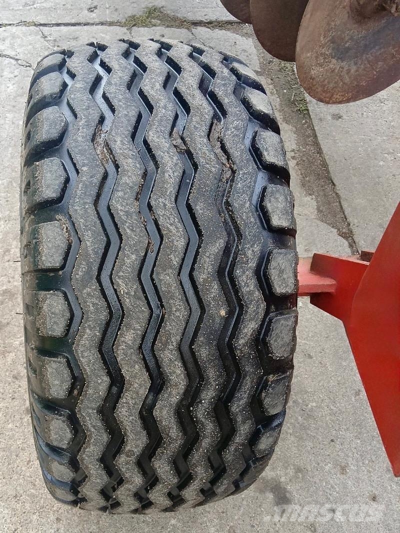 Rau Rondo XL H-2 - X-Form Sonstige Landmaschinen