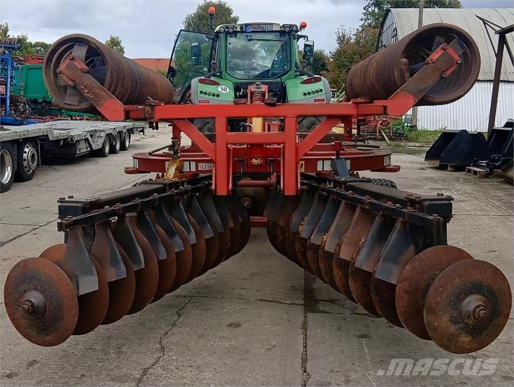 Rau Rondo XL H-2 - X-Form Sonstige Landmaschinen