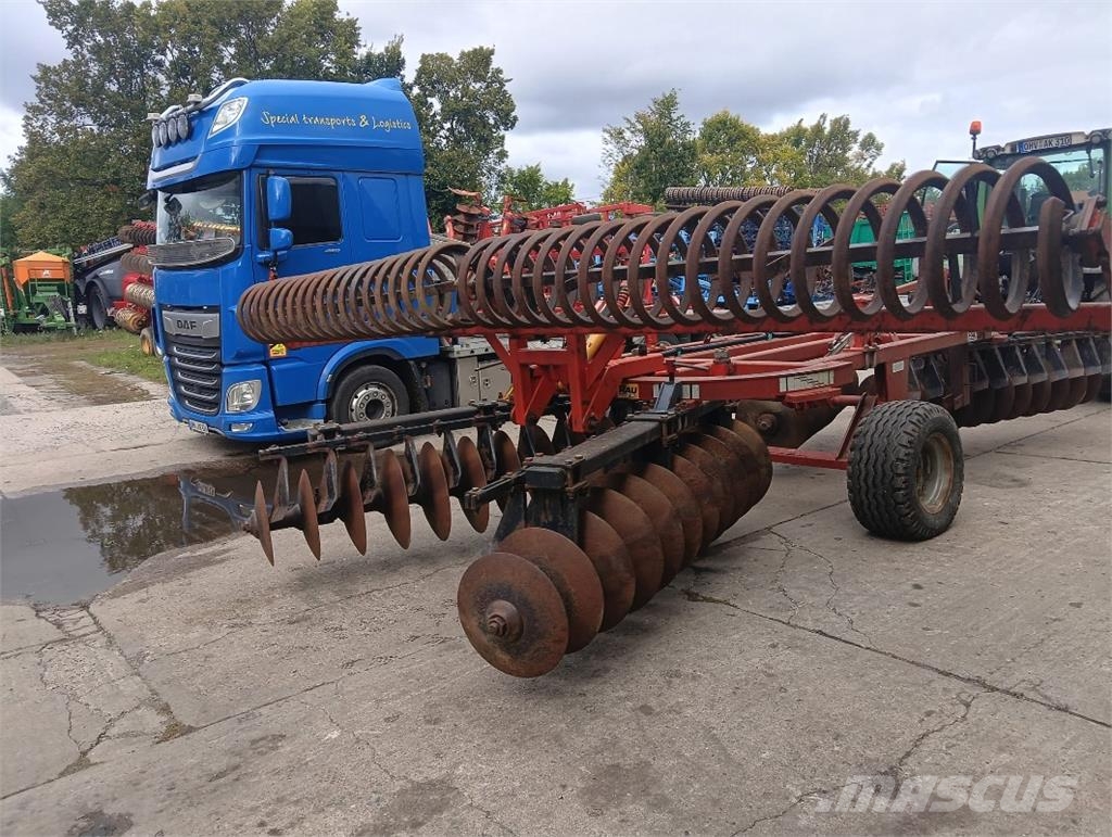 Rau Rondo XL H-2 - X-Form Sonstige Landmaschinen