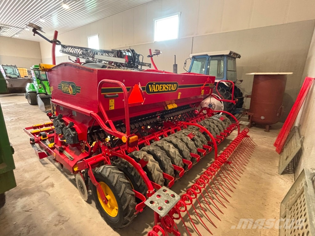 Väderstad Rapid400C Taladros