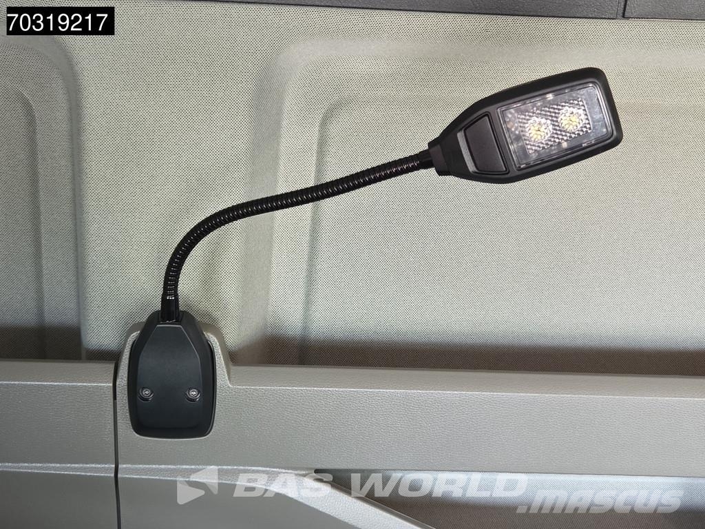 MAN TGS 18.480 4X4 NEW! 4x4 Big-Axle Hydraulic Automat وحدات الجر