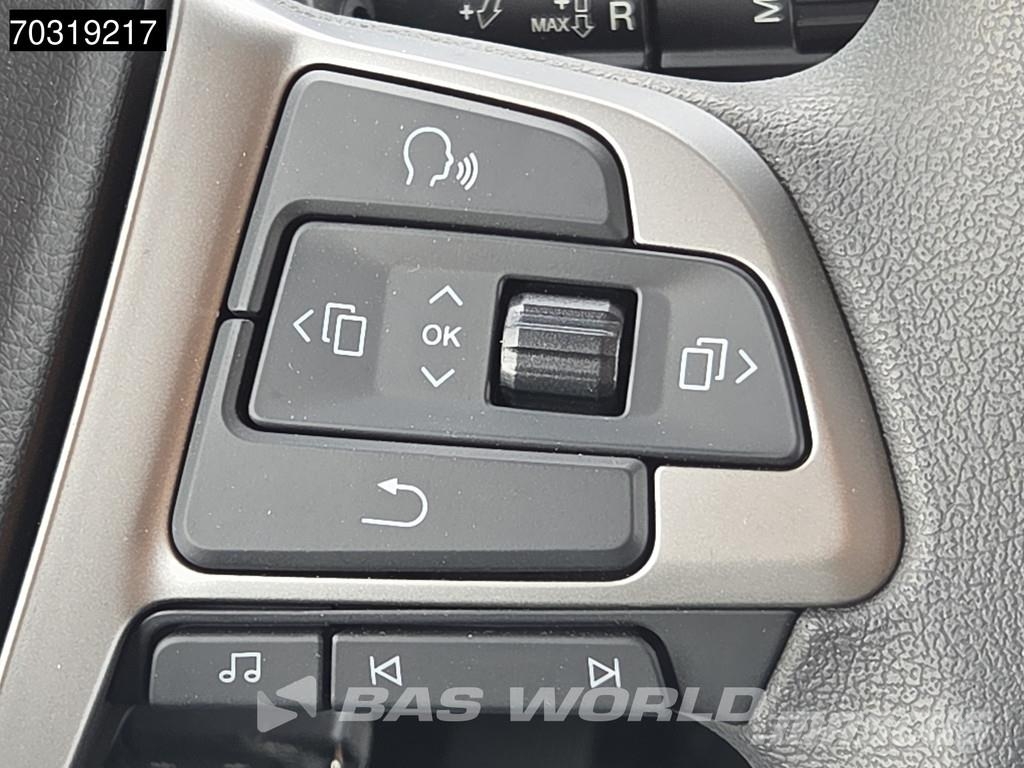 MAN TGS 18.480 4X4 NEW! 4x4 Big-Axle Hydraulic Automat وحدات الجر