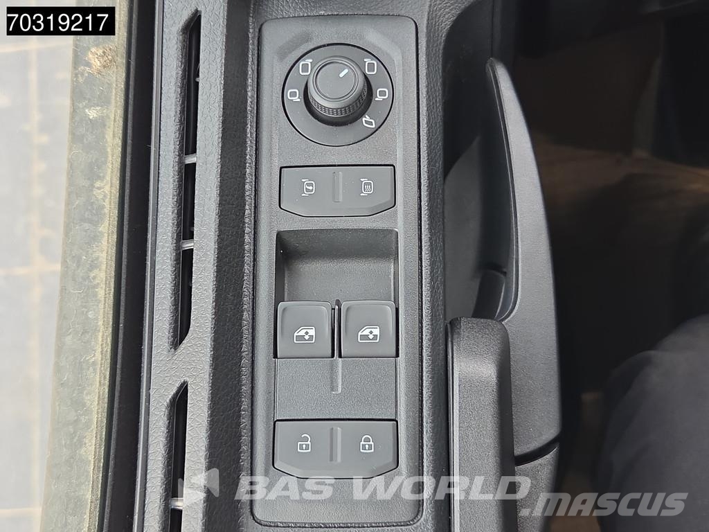 MAN TGS 18.480 4X4 NEW! 4x4 Big-Axle Hydraulic Automat وحدات الجر