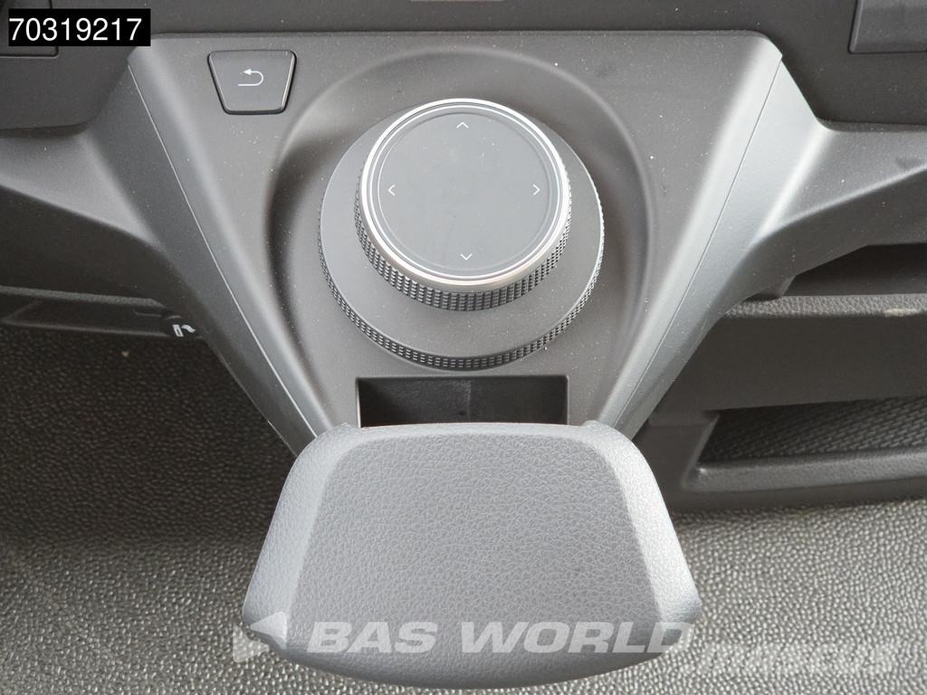 MAN TGS 18.480 4X4 NEW! 4x4 Big-Axle Hydraulic Automat وحدات الجر