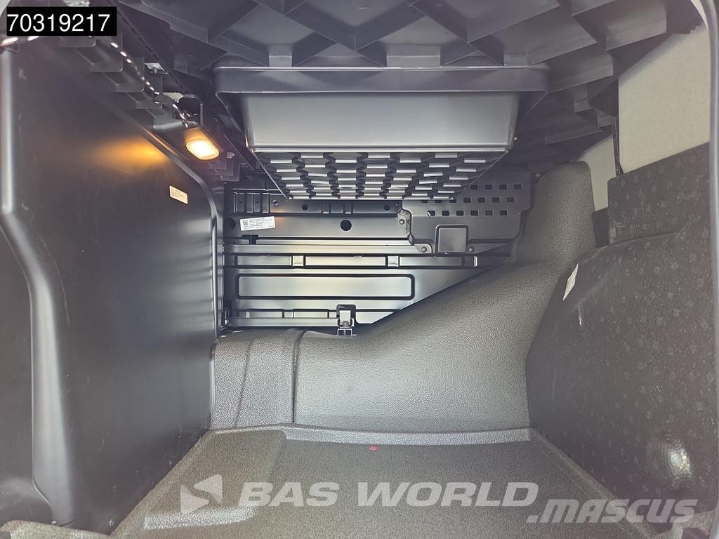 MAN TGS 18.480 4X4 NEW! 4x4 Big-Axle Hydraulic Automat وحدات الجر