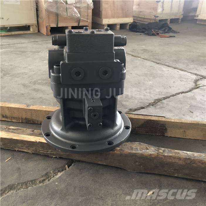 Volvo Excavator Parts EC180 Hydraulic Swing Motor EC 180 Коробка передач