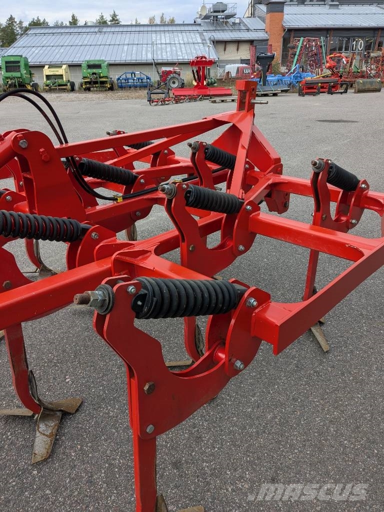 Özdöken EVOCUL-M3003 Kultivatorer