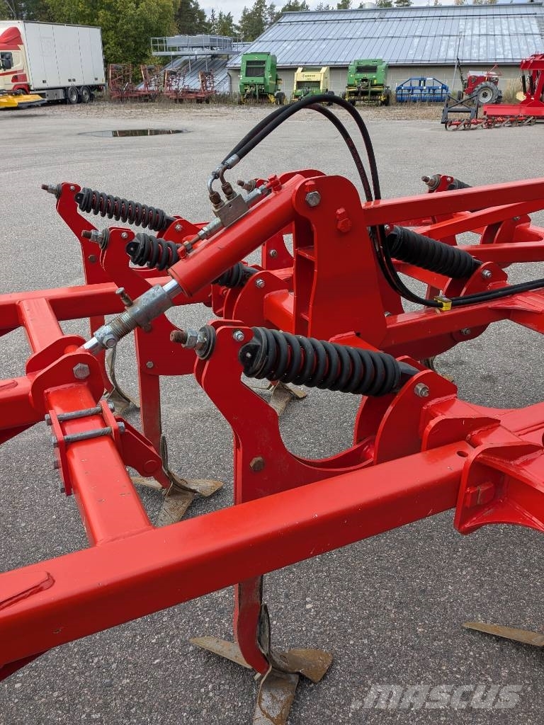 Özdöken EVOCUL-M3003 Kultivatorer