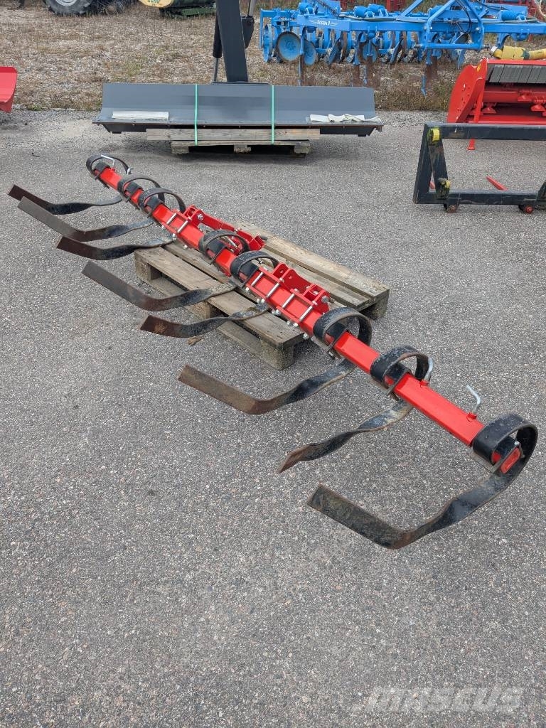 Özdöken EVOCUL-M3003 Kultivatorer
