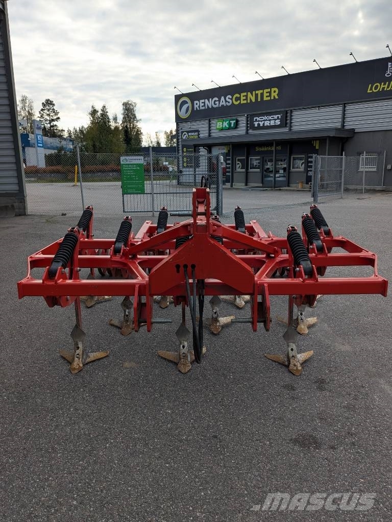 Özdöken EVOCUL-M3003 Kultivatorer