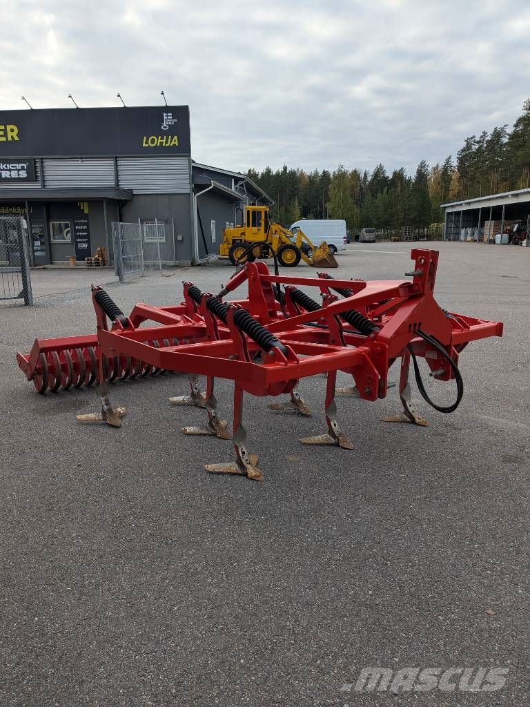 Özdöken EVOCUL-M3003 Kultivatorer