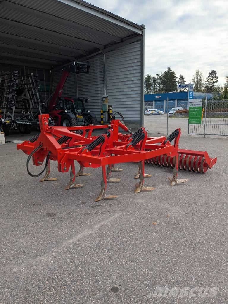 Özdöken EVOCUL-M3003 Kultivatorer